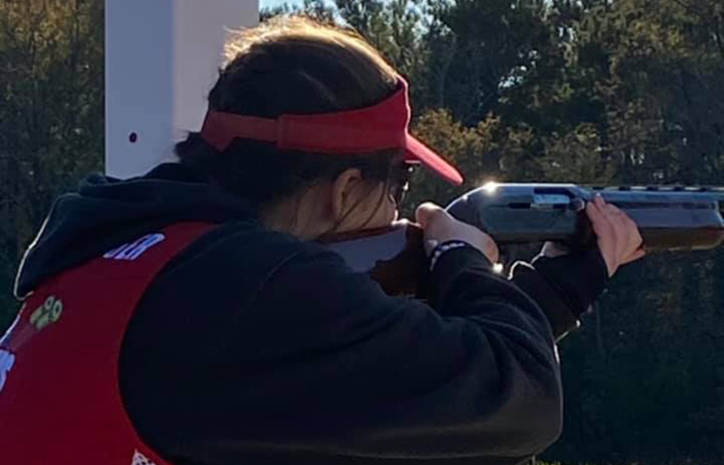 NSCA Clay Shooting Skills for Intermediate