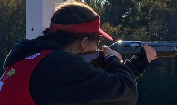 NSCA Clay Shooting Skills for Intermediate